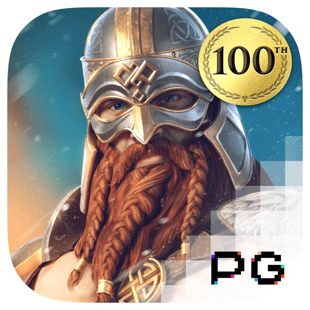 PGSoft : Asgardian Rising - MEGABET808