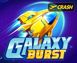 Galaxy Burst - MEGABET808