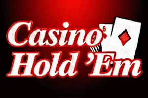 Playtech : Casino HoldEm - MEGABET808