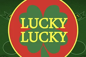 Playtech : Lucky Lucky Blackjack - MEGABET808