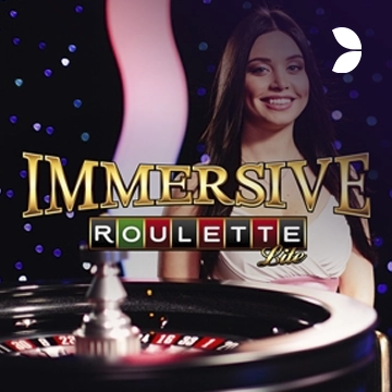 Immersive Roulette - MEGABET808