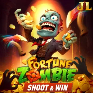 Fortune Zombie - MEGABET808