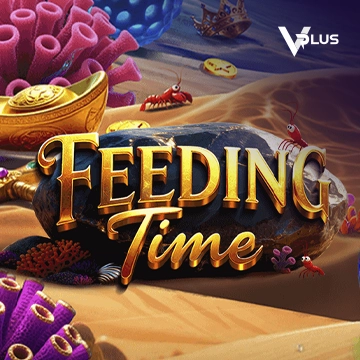 Vplus : Feeding Time - MEGABET808