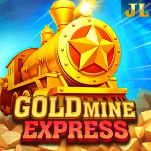 Gold Mine Express - MEGABET808