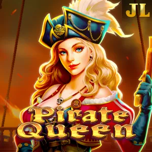 Jili : Pirate Queen - MEGABET808