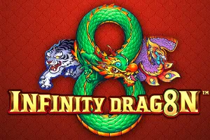 Playtech : Infinity Dragon - MEGABET808