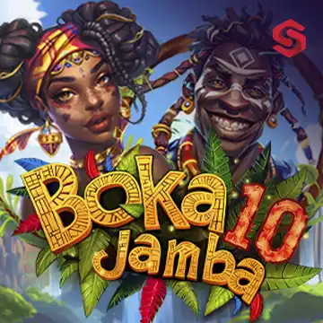 SmartSoft : Boka Jamba 10 - MEGABET808