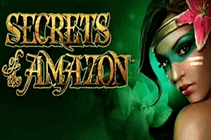 Playtech : Secrets of the Amazon - MEGABET808