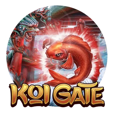 Koi Gate - MEGABET808
