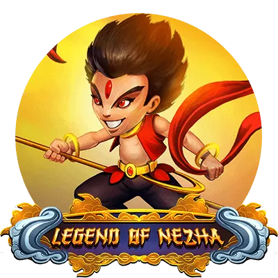 Habanero : Legend Of Nezha - MEGABET808