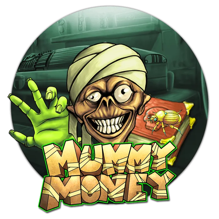 Habanero : Mummy Money - MEGABET808