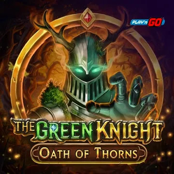 PlaynGo : The Green Knight Oath of Thorns - MEGABET808