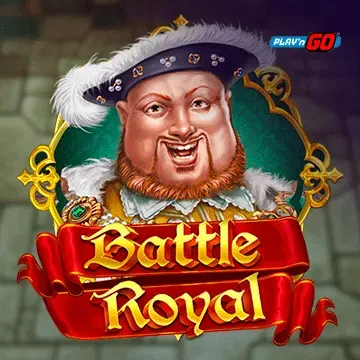 PlaynGo : Battle Royal - MEGABET808