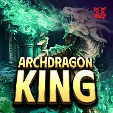 Redtiger : Archdragon King - MEGABET808