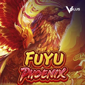 Vplus : Fuyu Phoenix - MEGABET808