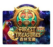 Joker123 : Forest Treasure - MEGABET808