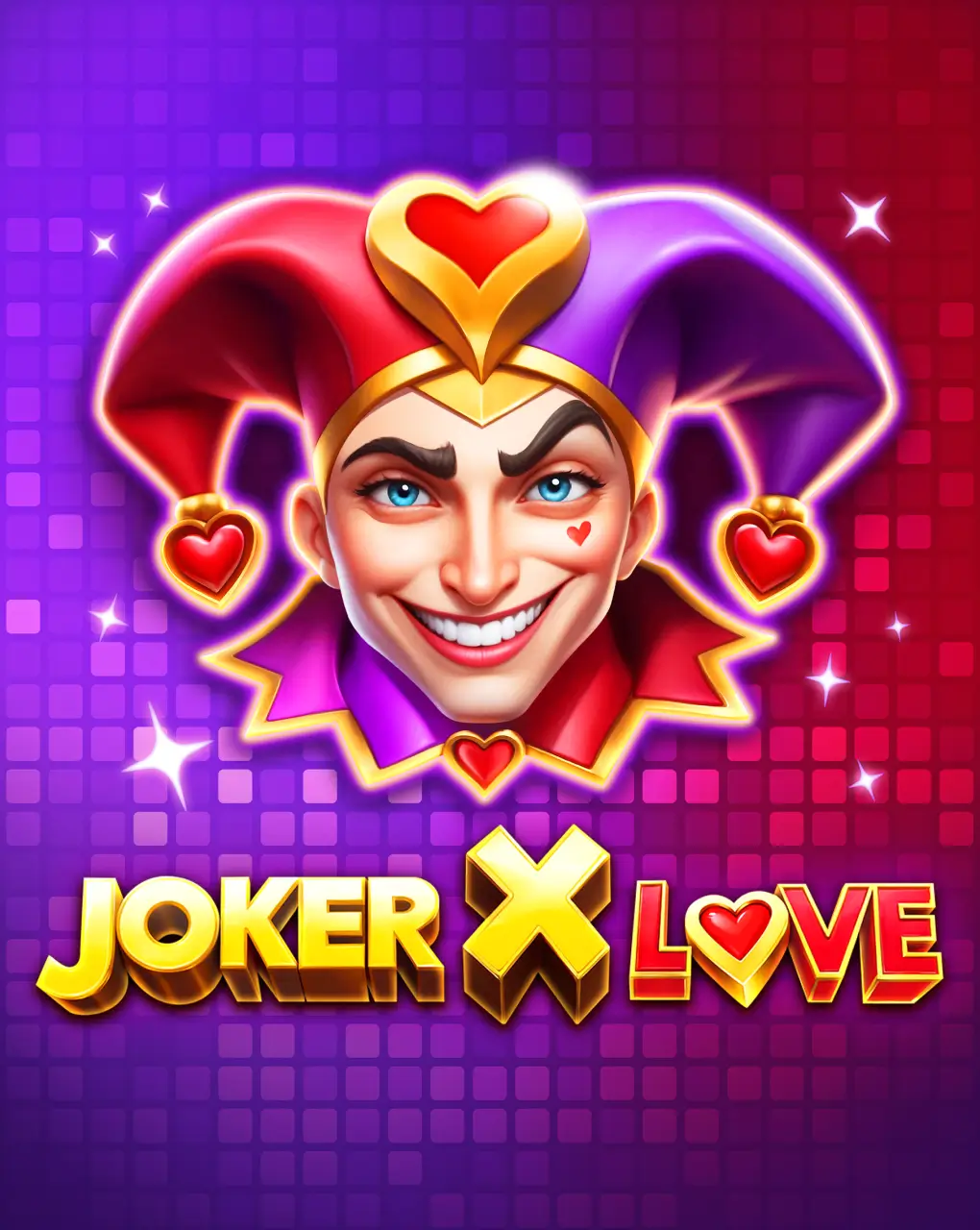 Joker X Love - MEGABET808