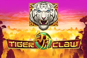 Playtech : Tiger Claw - MEGABET808