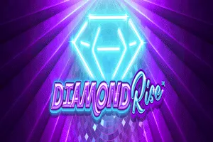 Playtech : Diamond Rise - MEGABET808