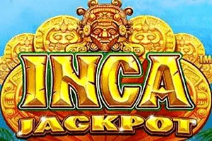 Playtech : Inca Jackpot - MEGABET808