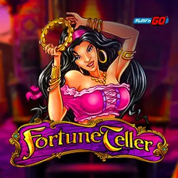 PlaynGo : Fortune Teller - MEGABET808