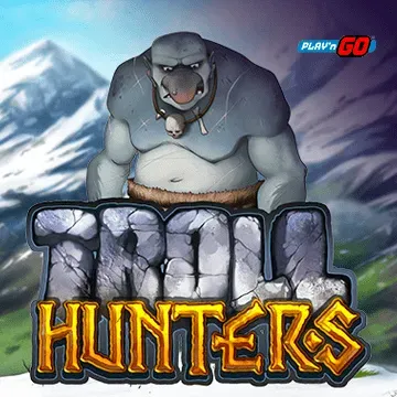 PlaynGo : Troll Hunters - MEGABET808